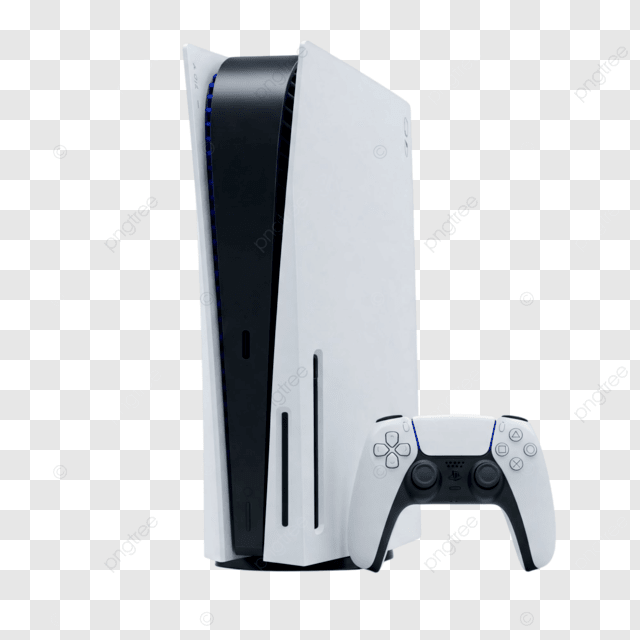 PS5